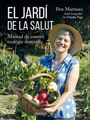 cover image of El jardí de la salut